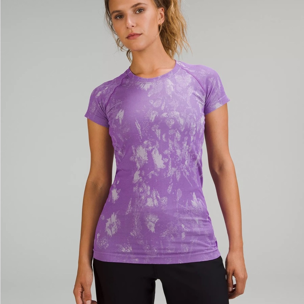 Lululemon | swiftly tech 2.0